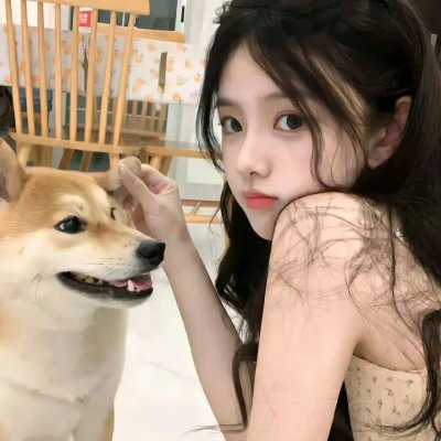 美洲豹女儿