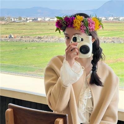 最短的距离是圆的2：雨和苏打水